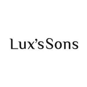 Lux's Sons Rabatkode 